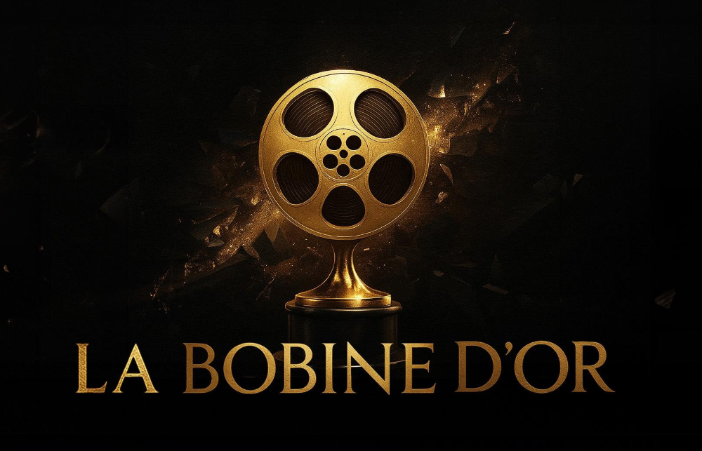 La Bobine d'Or